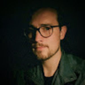 Meet your Posher, Nathaniel